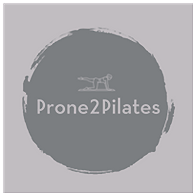 prone2pilates logo